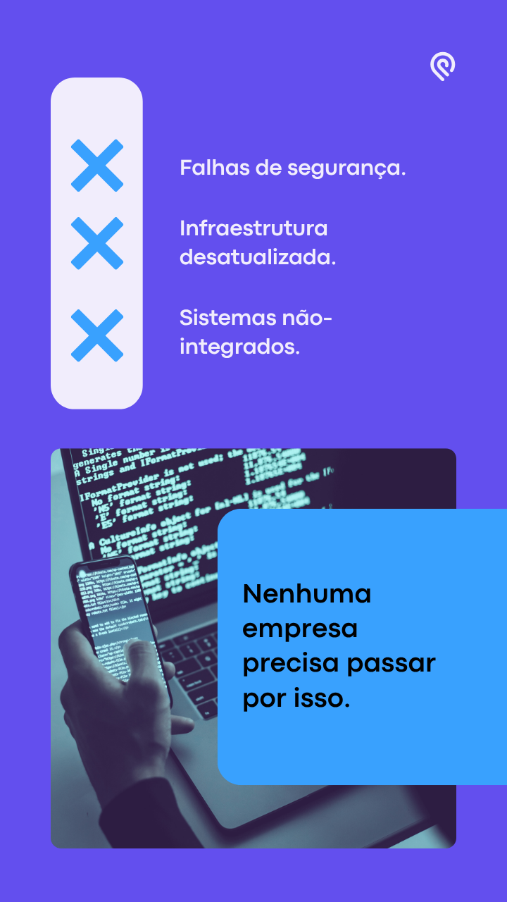 Serviços JOMB