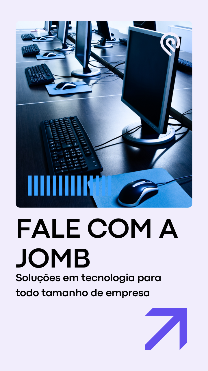 Serviços JOMB