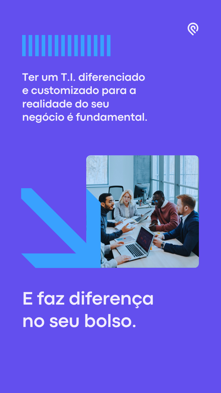 Serviços JOMB